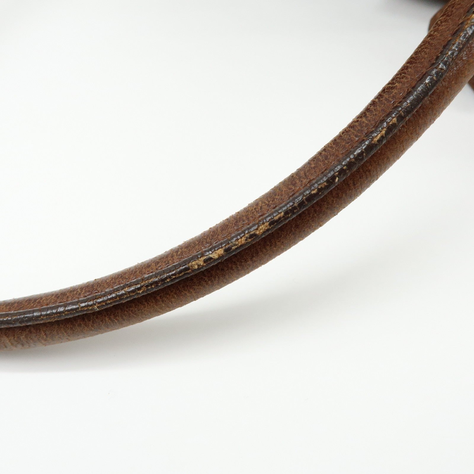 Prada Shoulder Bag - Brown, Leather