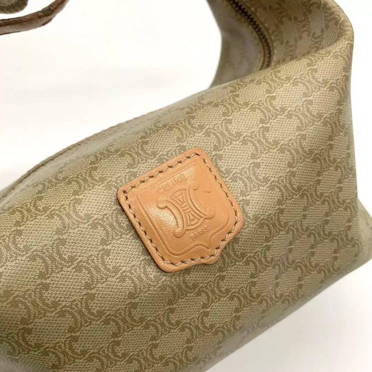 Accessory pouch Triomphe Macadam Handbag