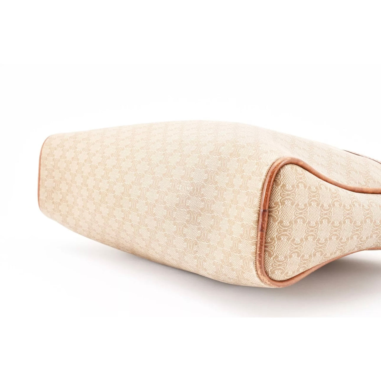 Macadam vintage clutch