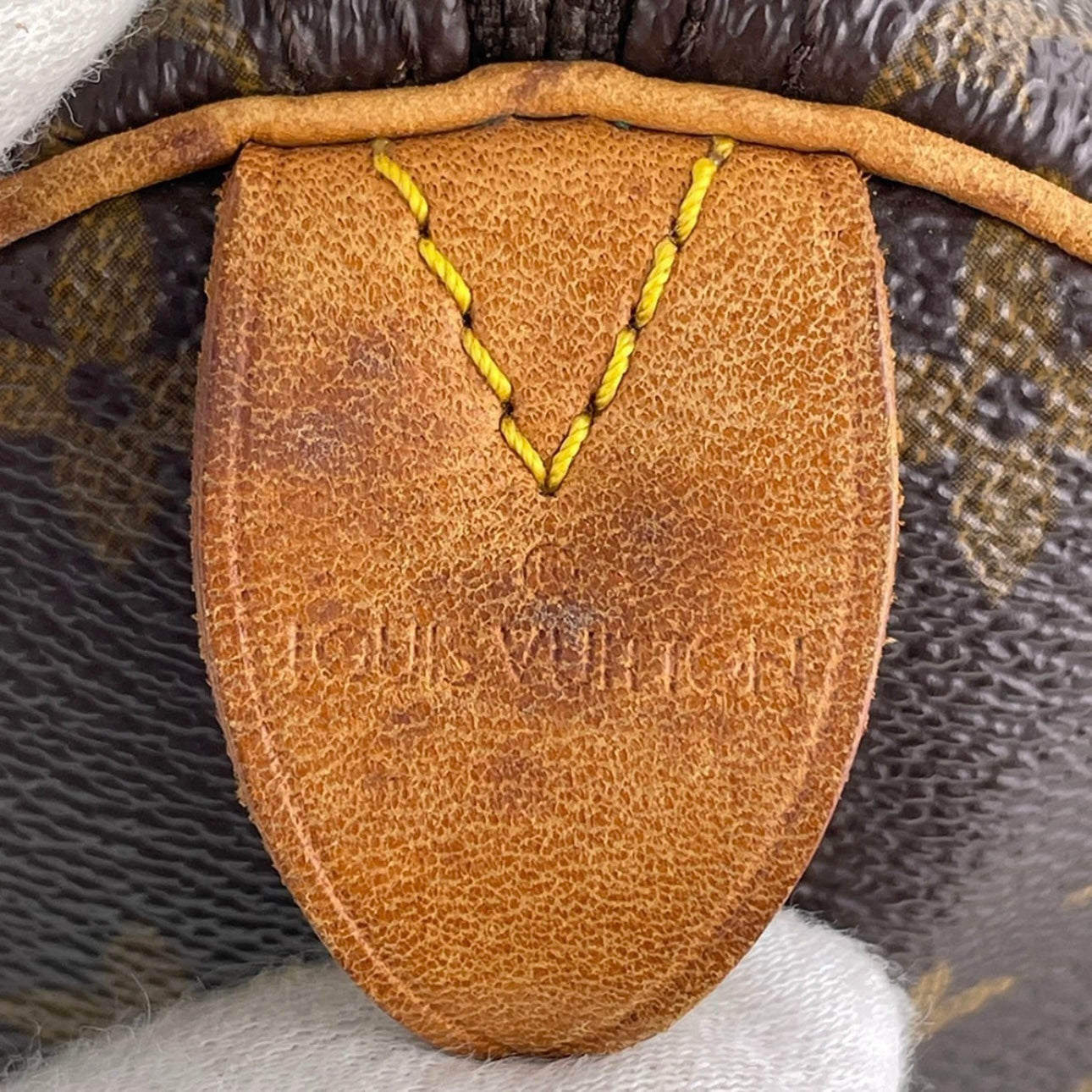 Louis Vuitton Speedy 30