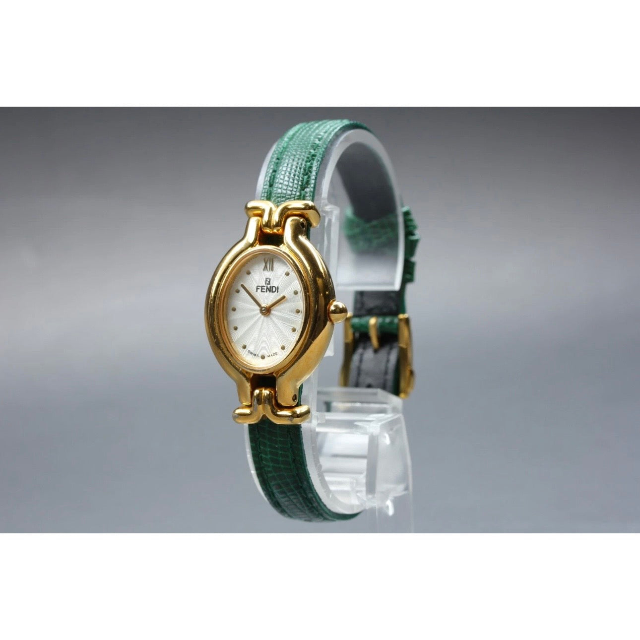 Fendi watch pre order