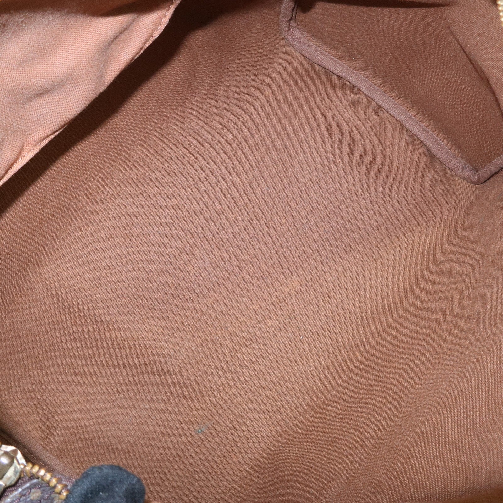 Louis Vuitton Monogram Speedy 35 Handbag - Monogram, Canvas and Leather