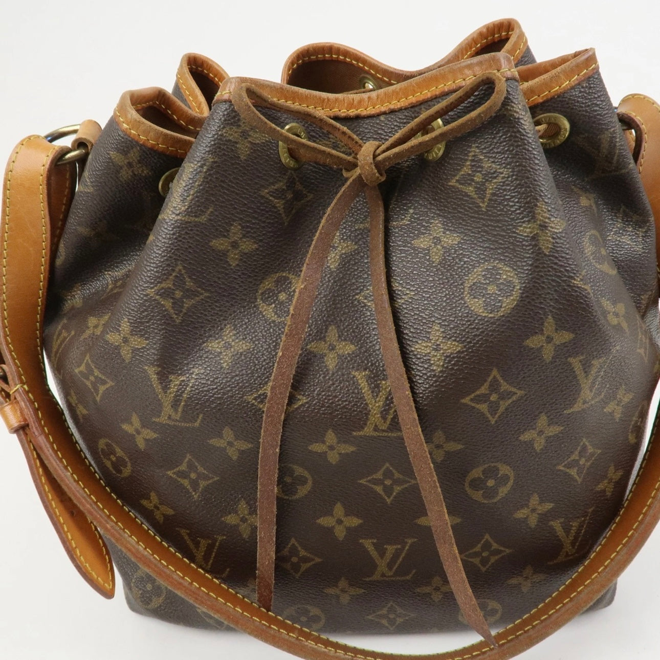 Louis Vuitton Petit Noe