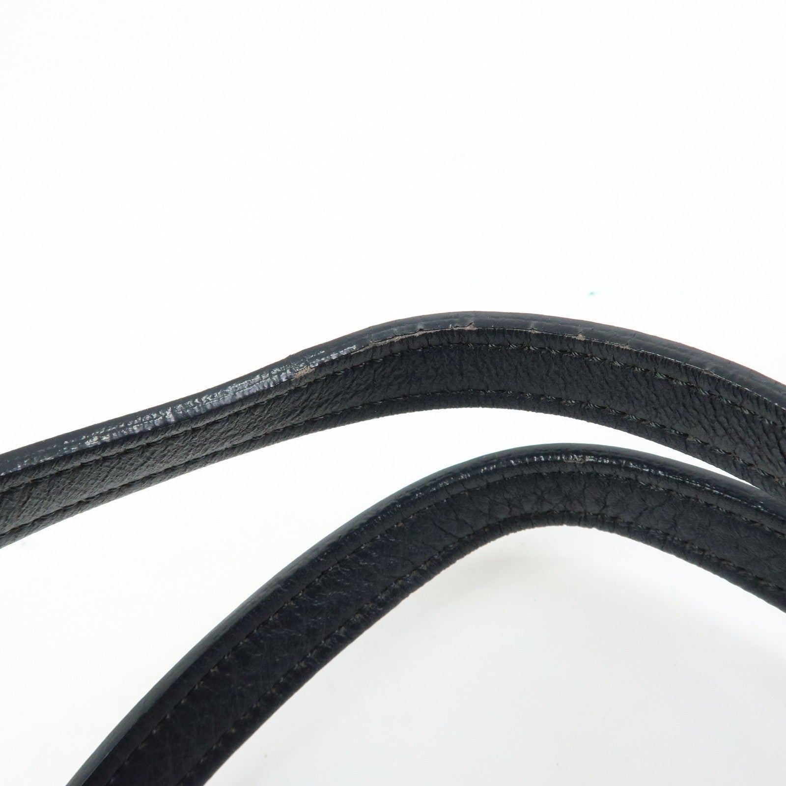 Louis Vuitton M92208 Shoulder Bag - Blue, Monogram Mini Canvas