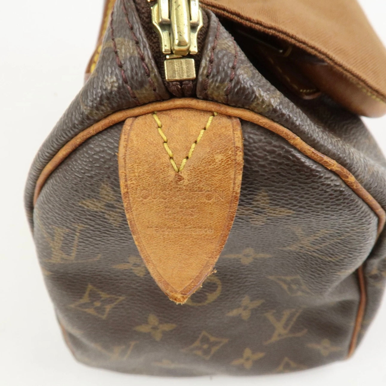 Louis Vuitton Speedy 25
