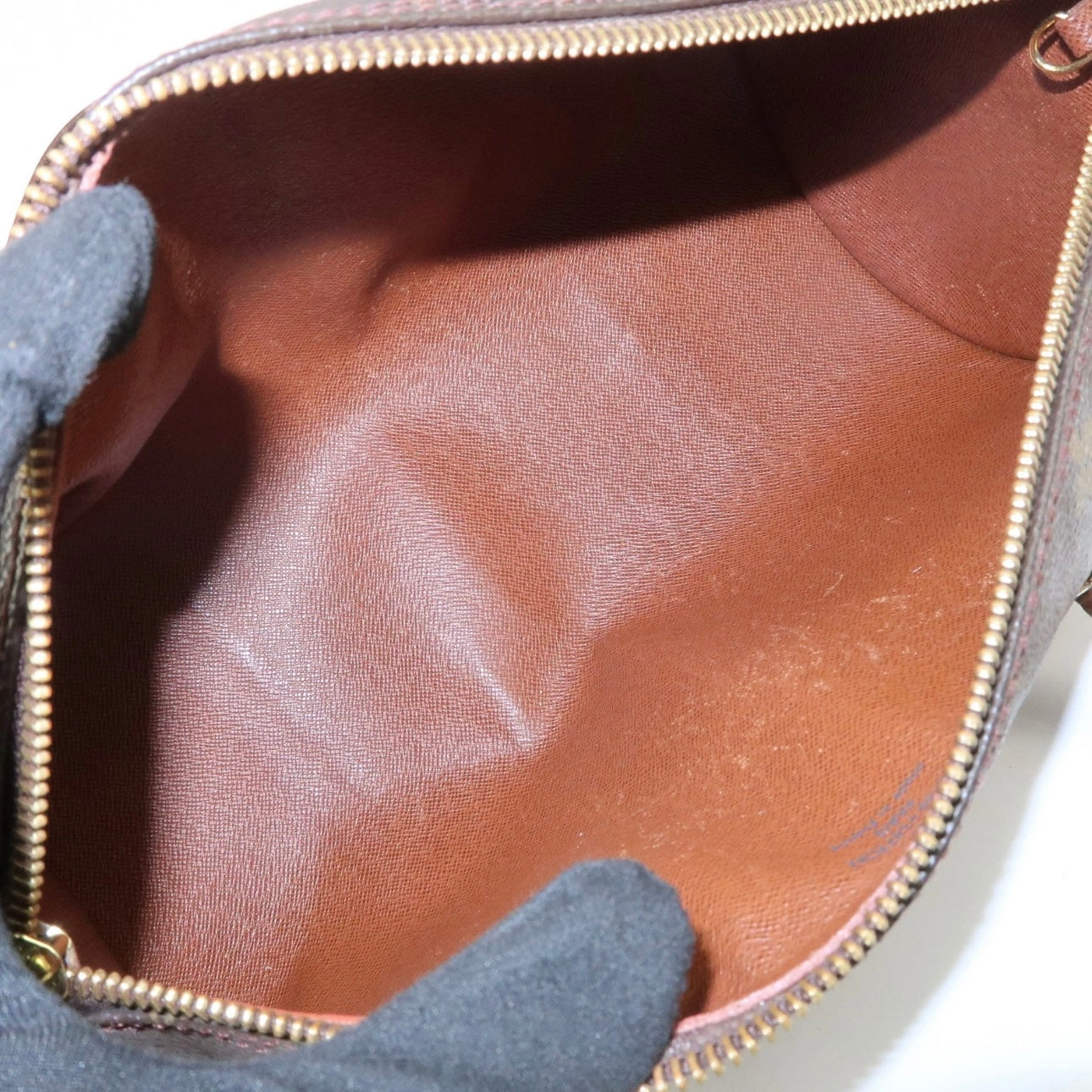 Louis Vuitton Papillon 30