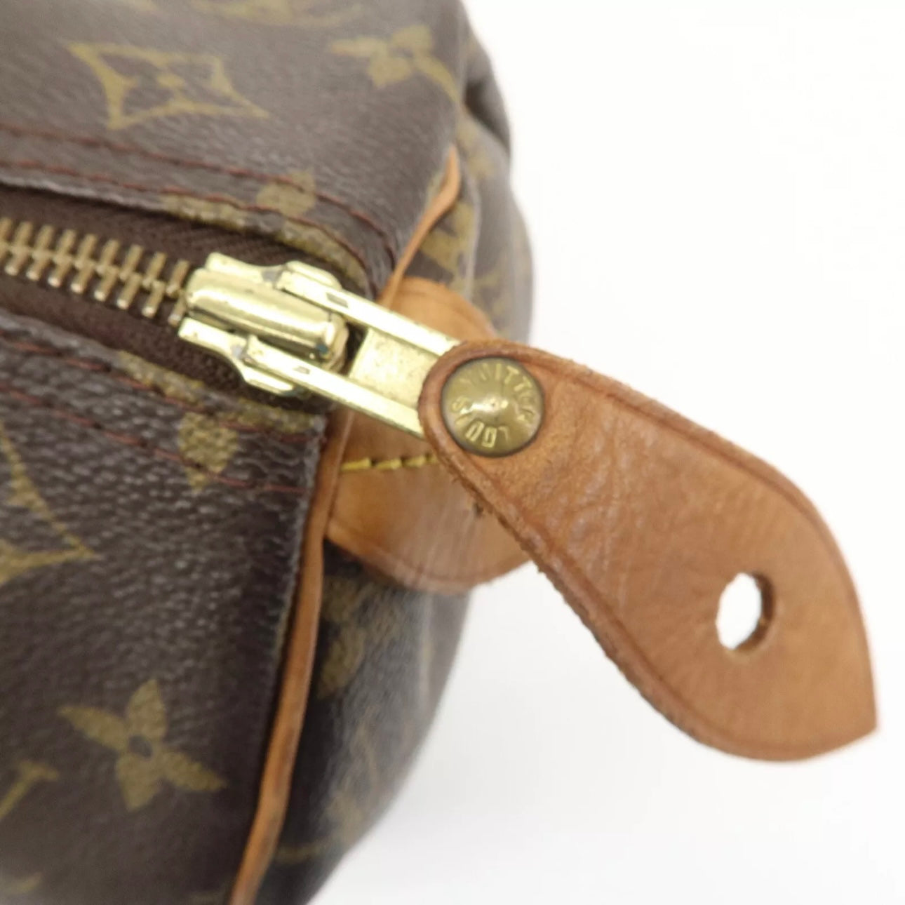 Louis Vuitton Speedy 30