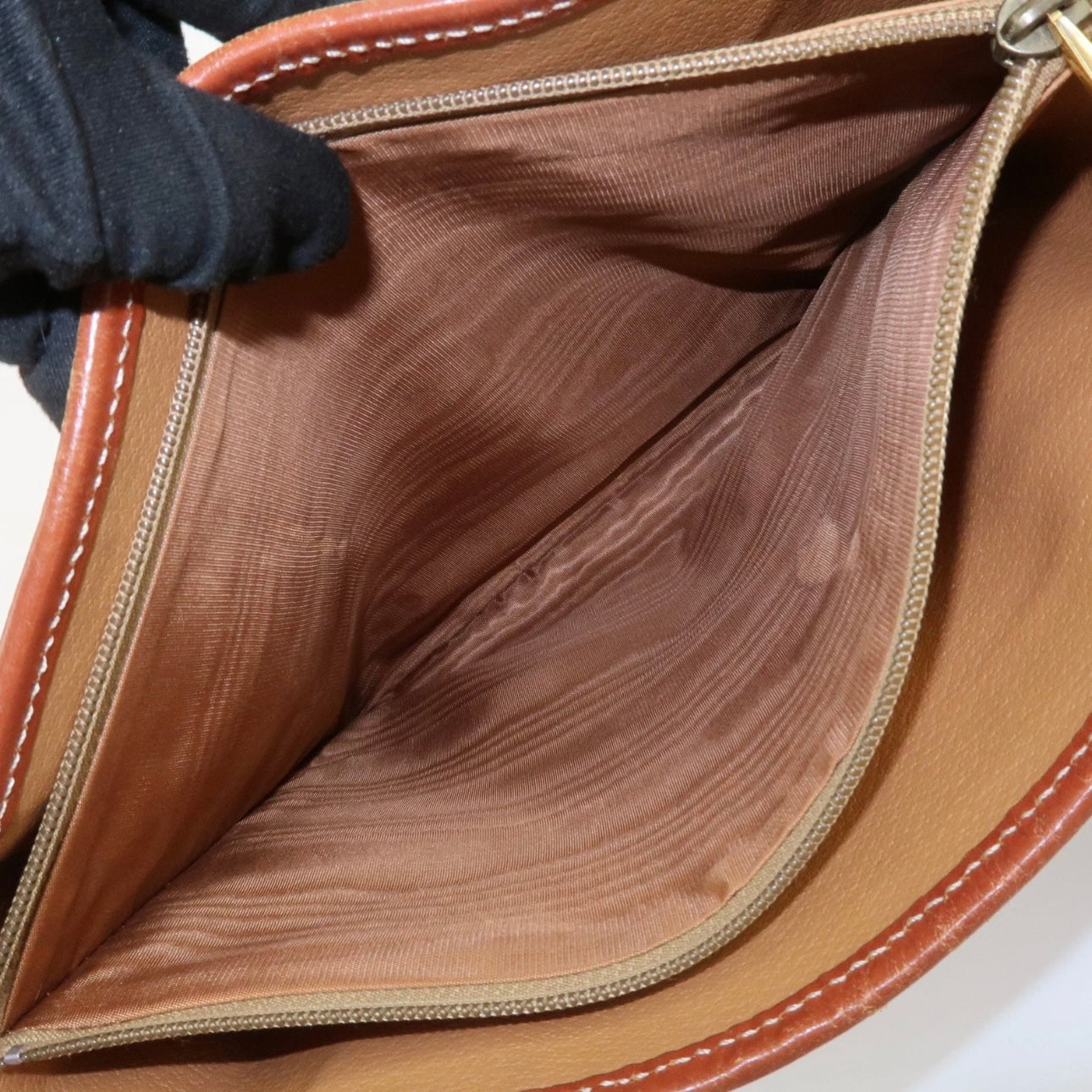 CELINE Macadam Tote Shoulder Bag