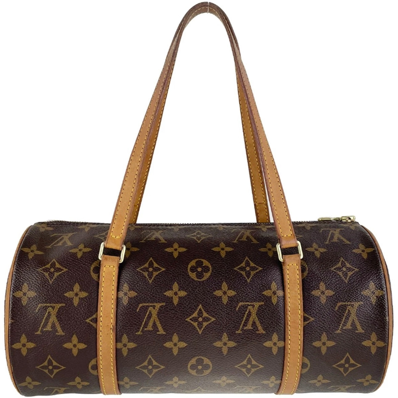 Louis Vuitton Monogram Papillon 30