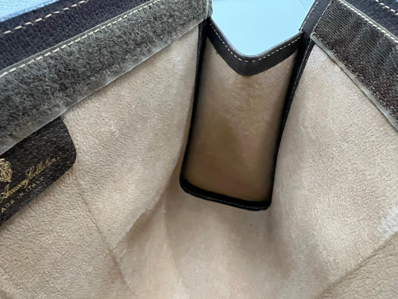 Gucci Sherry Line Clutch