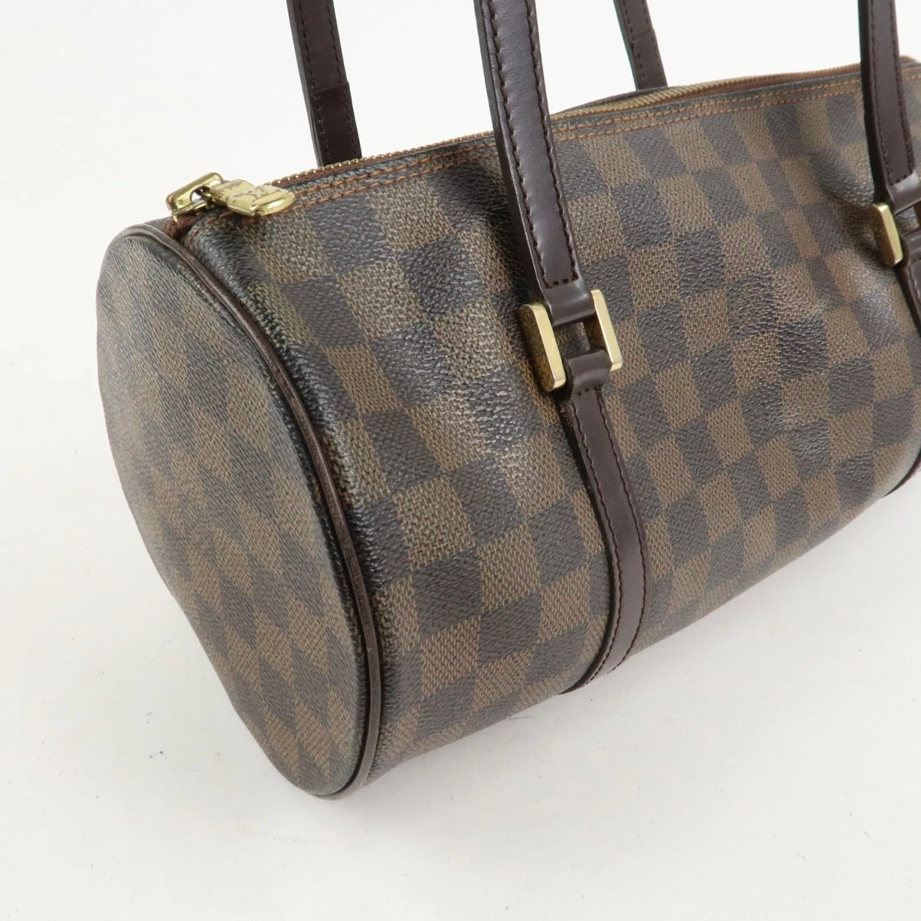 Louis Vuitton Damier Papillon 30 Hand Bag