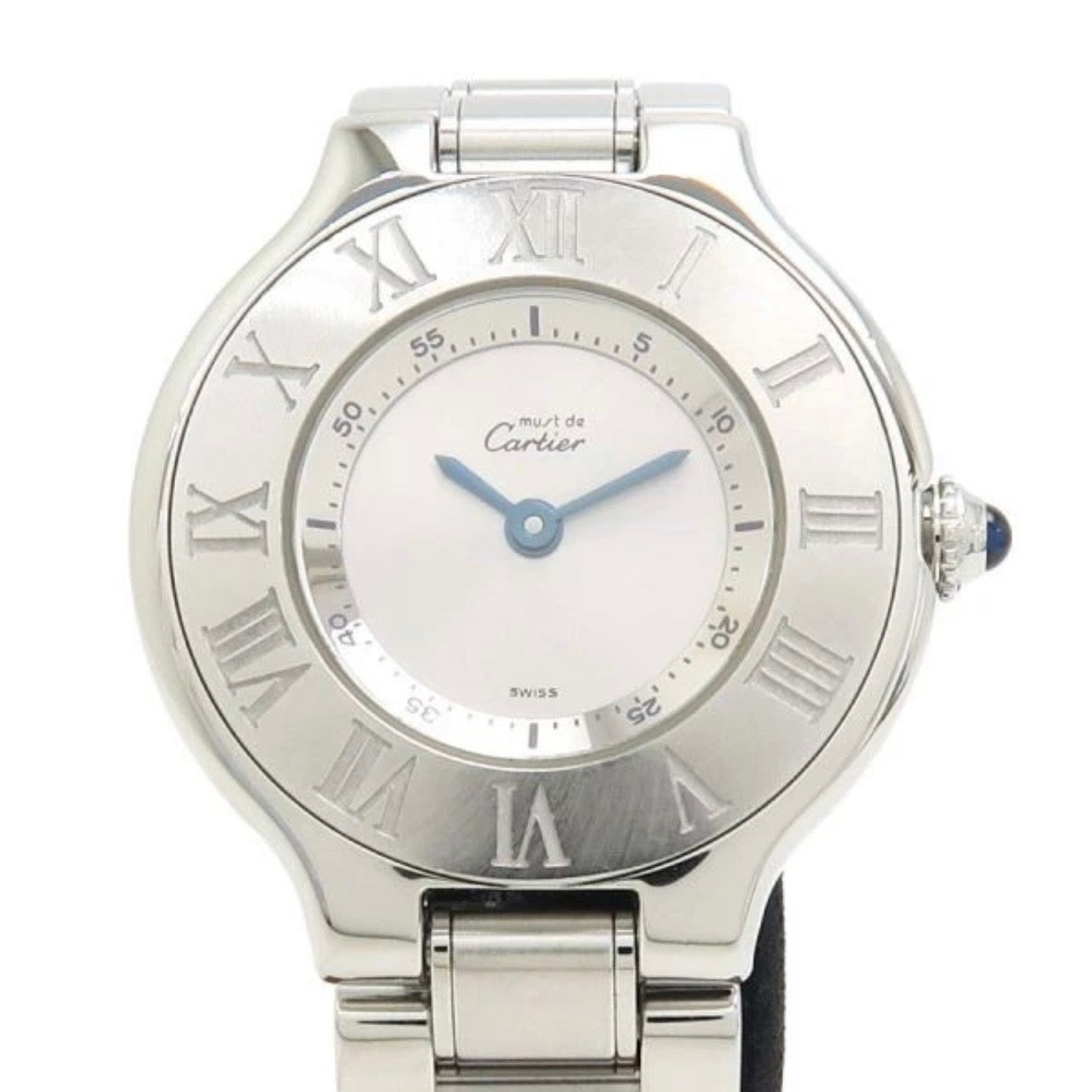 Cartier must pre order