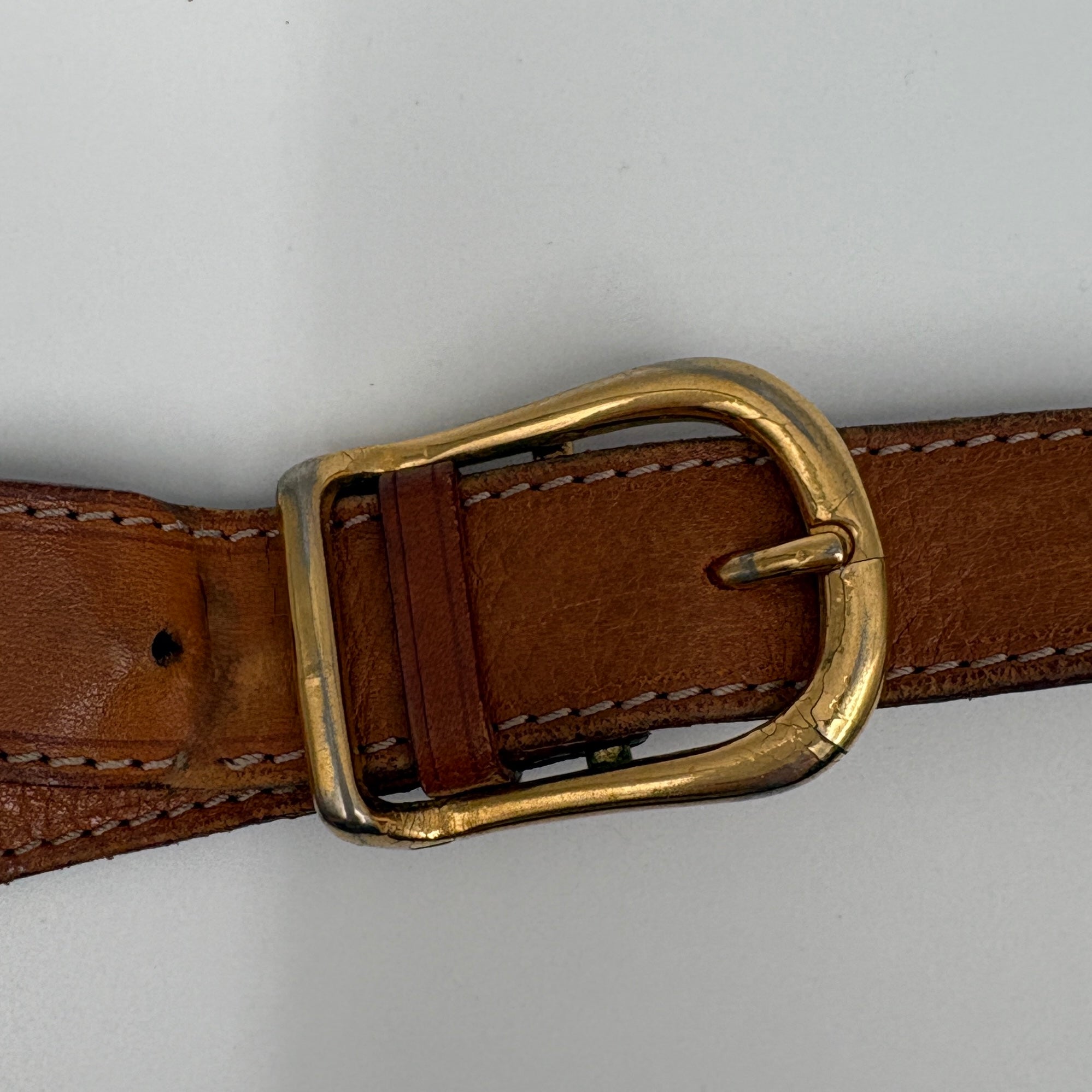 Crossbody Macadam Bag