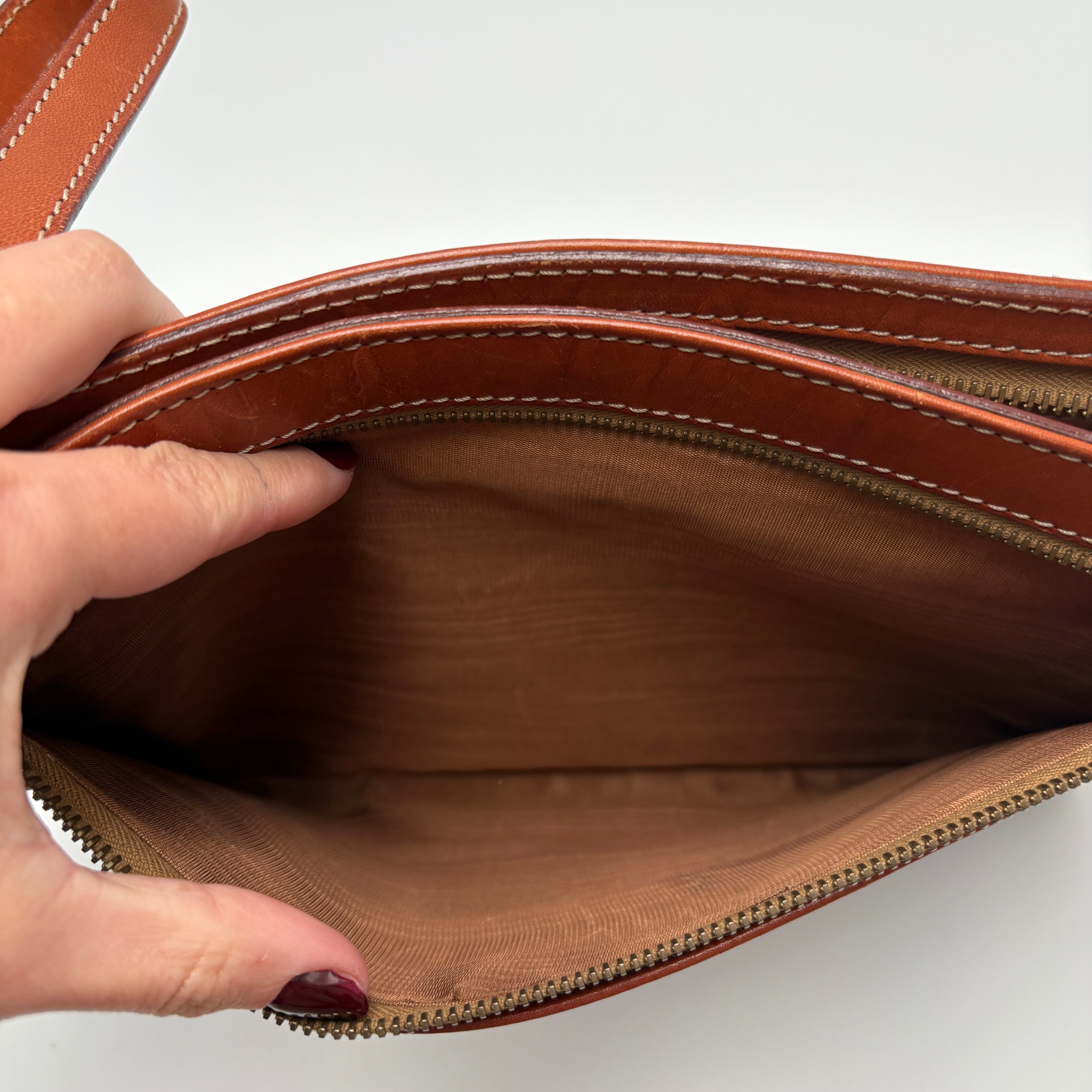 Celine Macadam Clutch