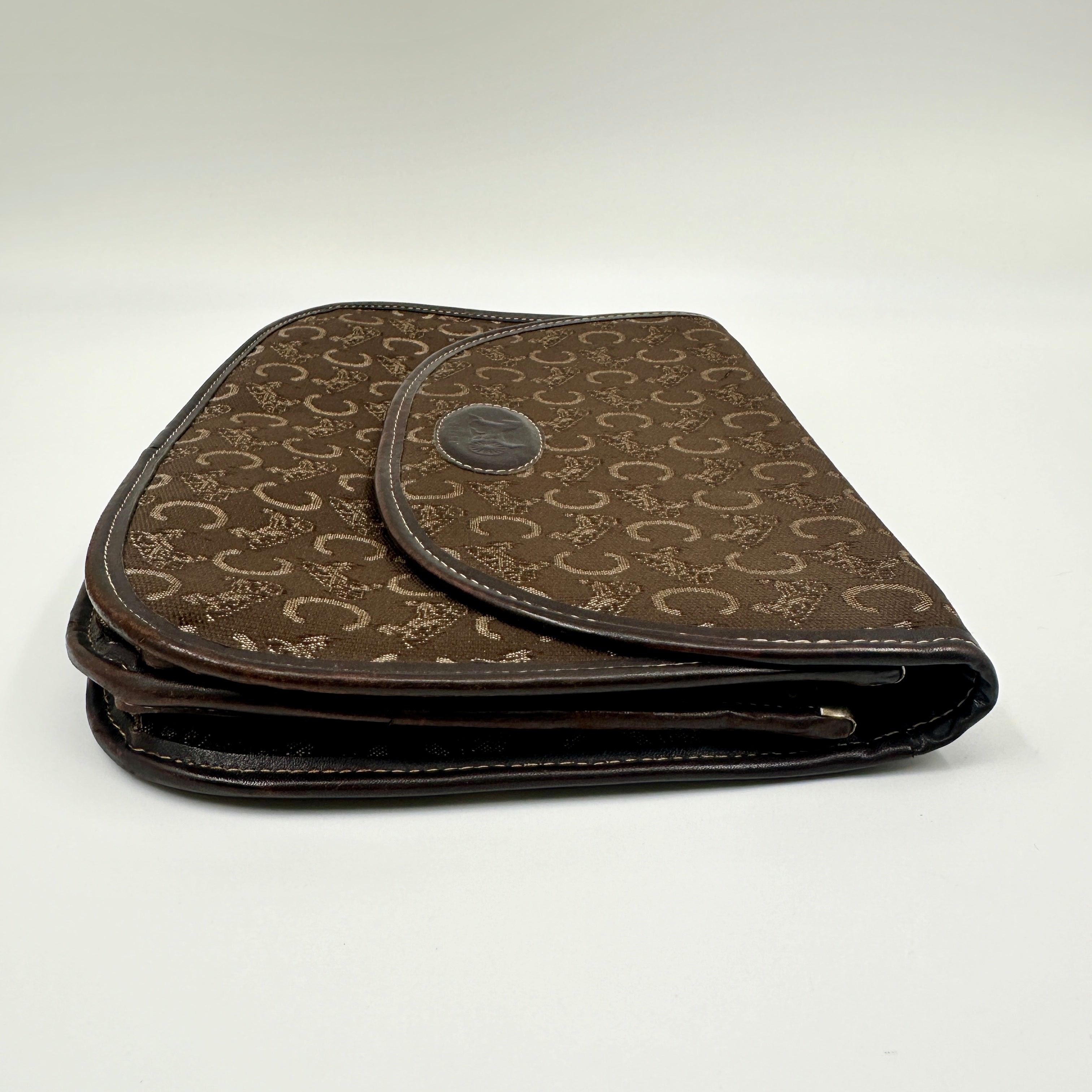 C clutch bag