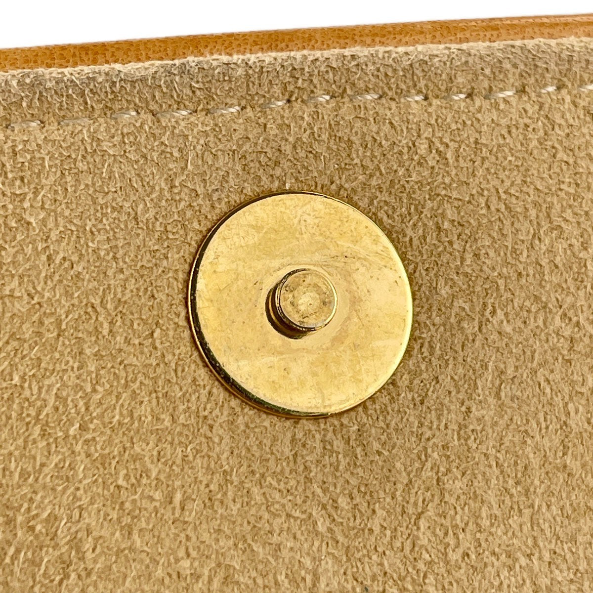 Louis Vuitton Pochette Florentine Waist Bag - Brown, Leather