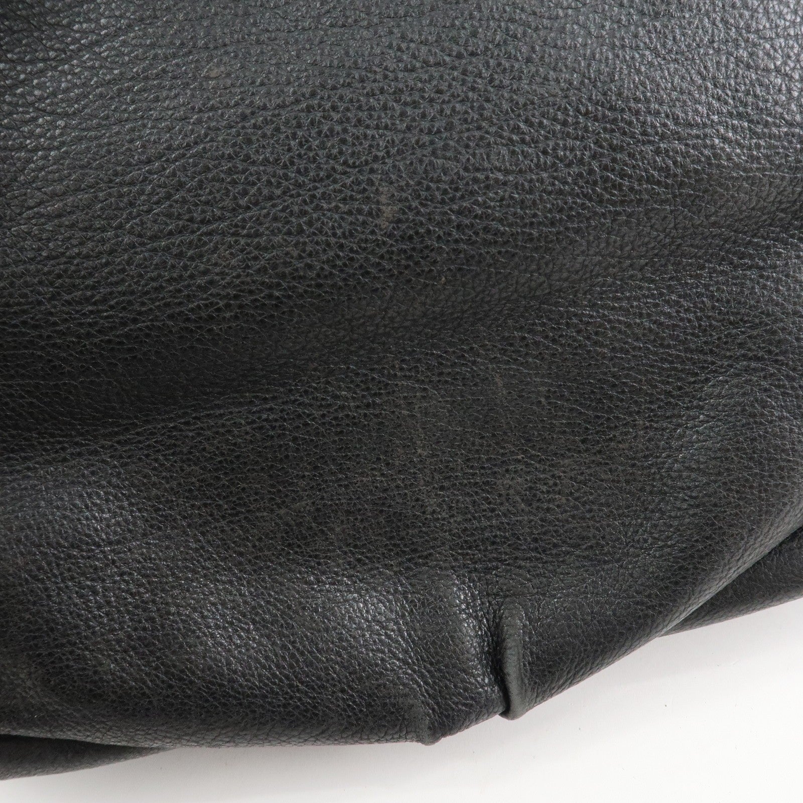 Celine Bitter Sweet Shoulder Bag - Black, Leather