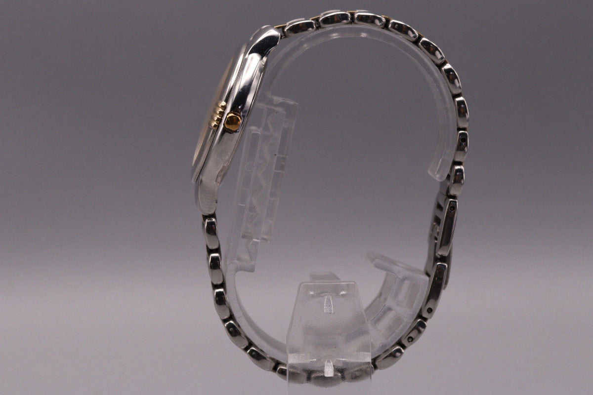 YVES SAINT LAURENT 6031-G11246 Watch - Silver, Stainless Steel
