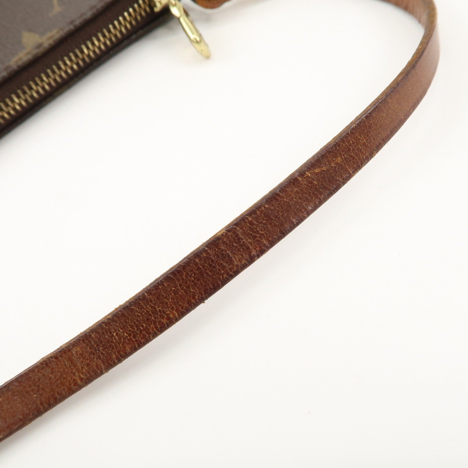 Louis Vuitton Handbag - Monogram, Monogram Canvas
