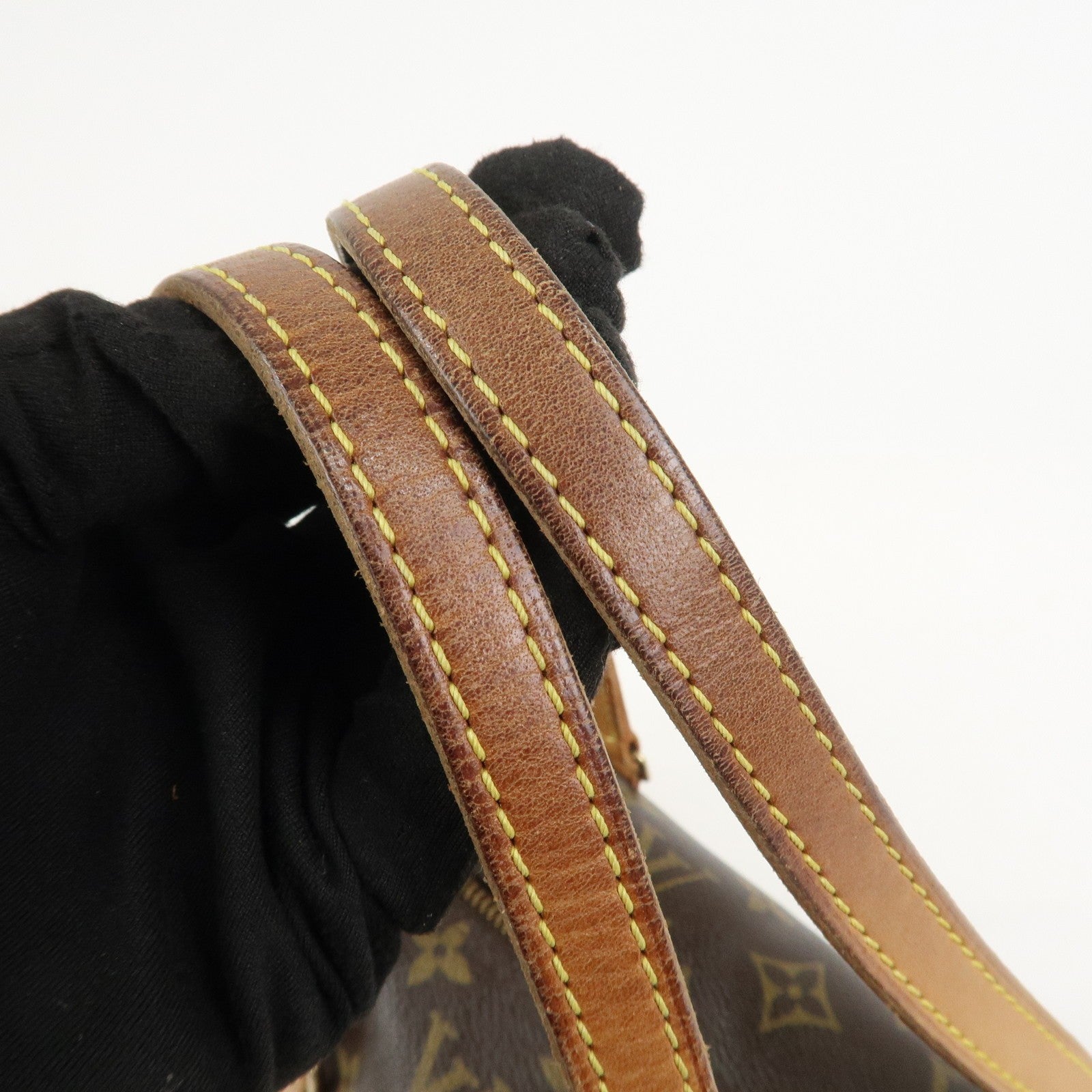 Louis Vuitton Monogram Papillon 30