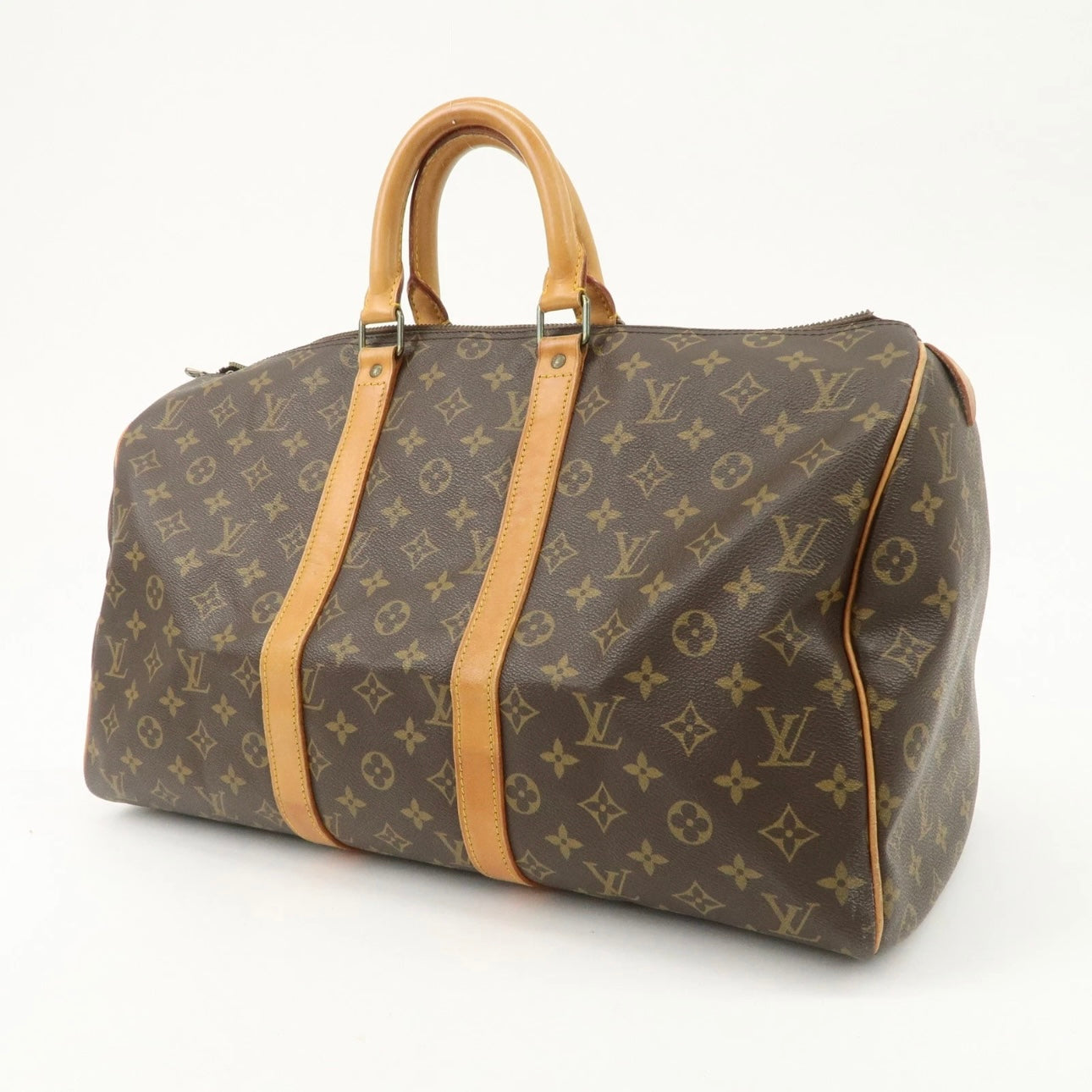 Louis Vuitton Keepall 45