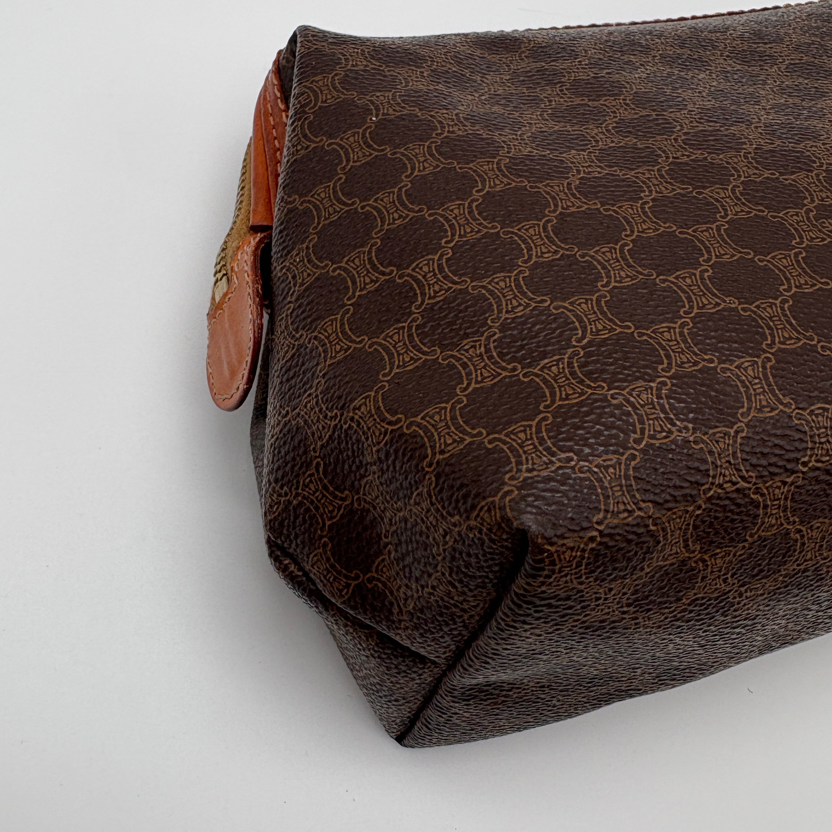 Celine Cosmetics Clutch