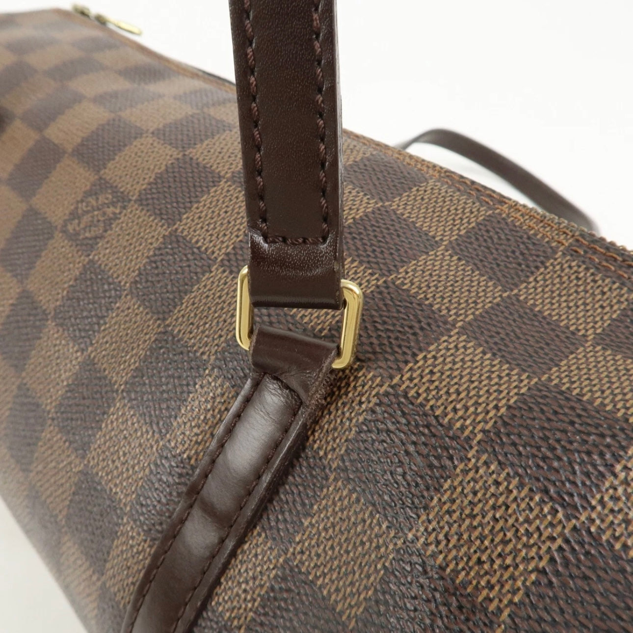 LOUIS VUITTON DAMIER PAPILLON 30