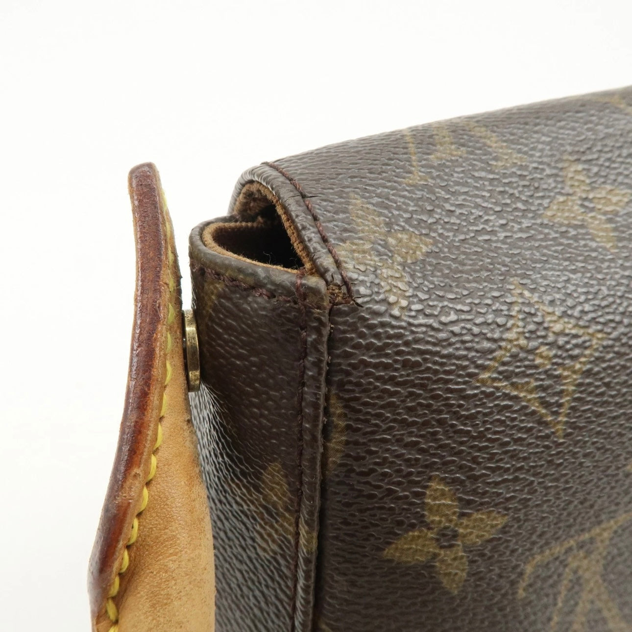 Louis Vuitton Mini Looping Shoulder Bag