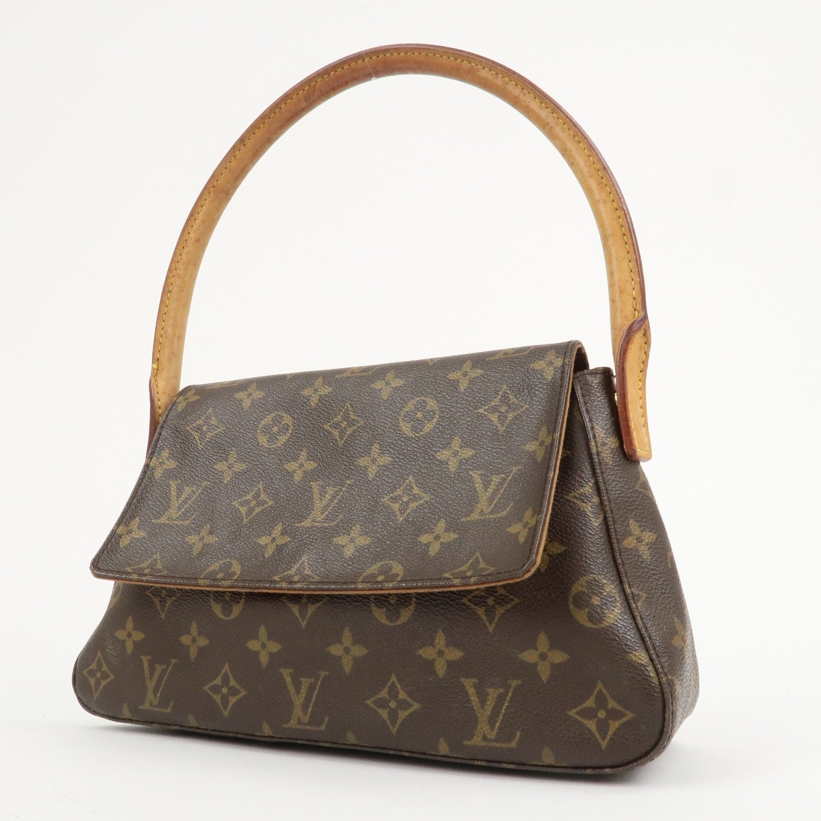 Louis Vuitton Mini Looping