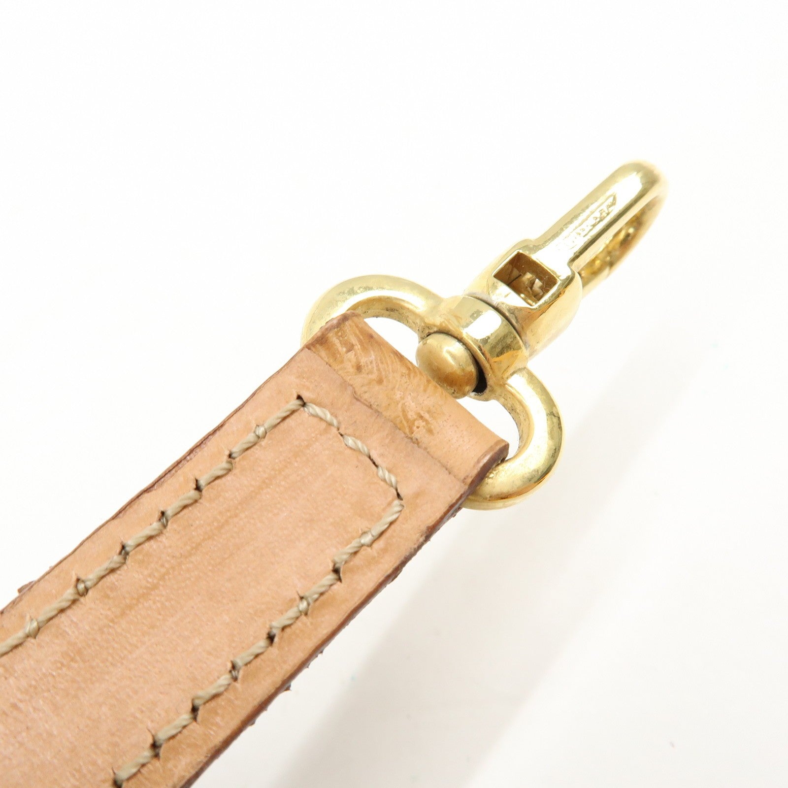 Celine Macadam 2Way Bag - Brown, PVC Leather