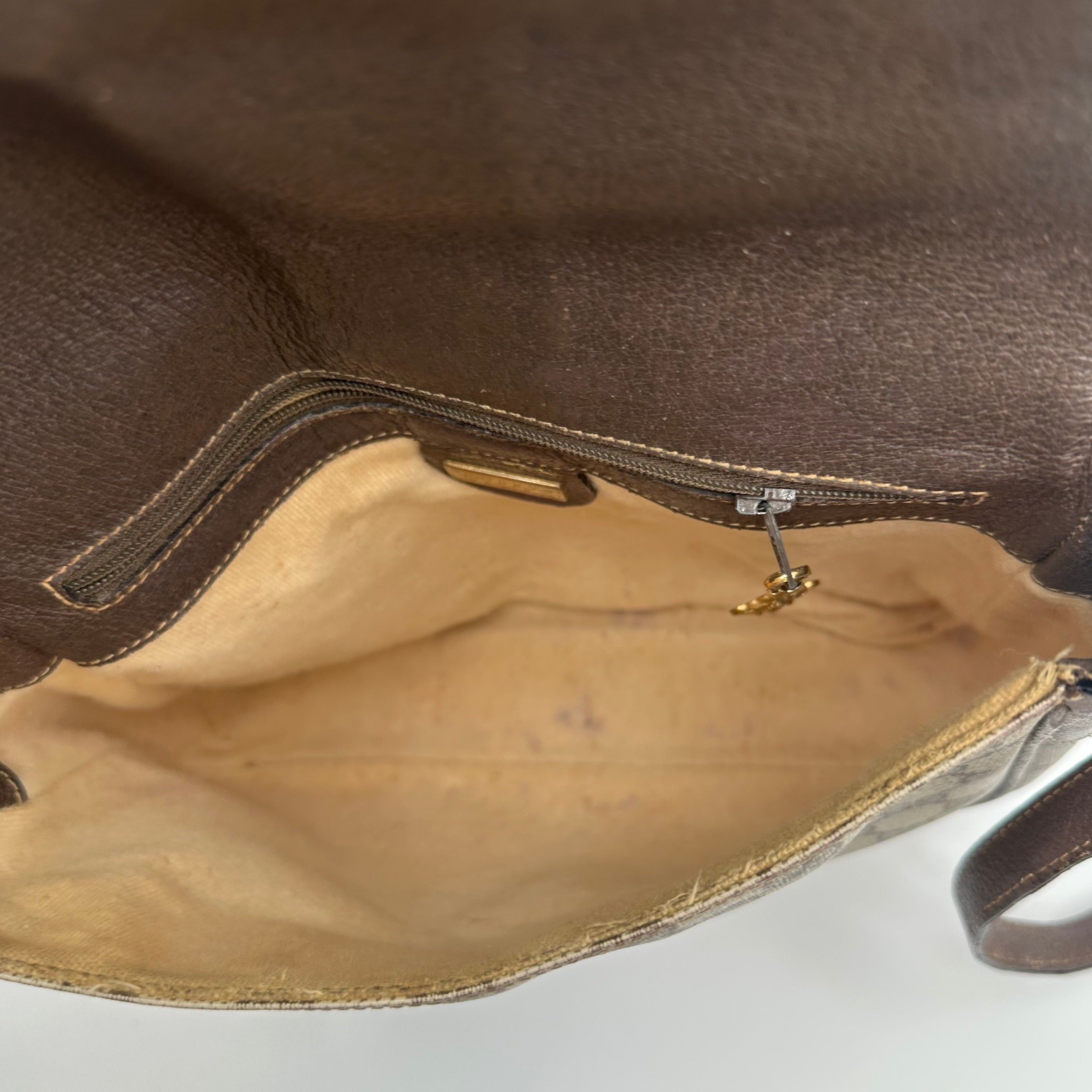 Gucci GG Crossbody Bag