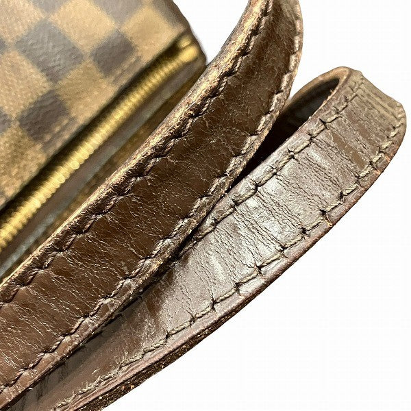 Louis Vuitton Damier Papillon PM Handbag - Brown, Toaru Land