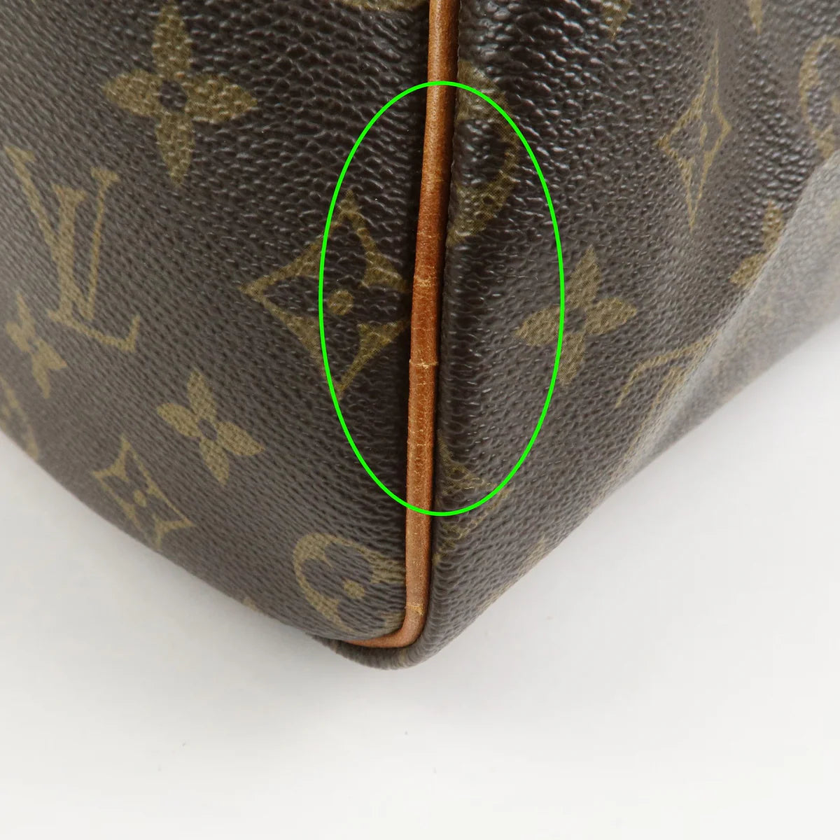 Louis Vuitton Speedy 30