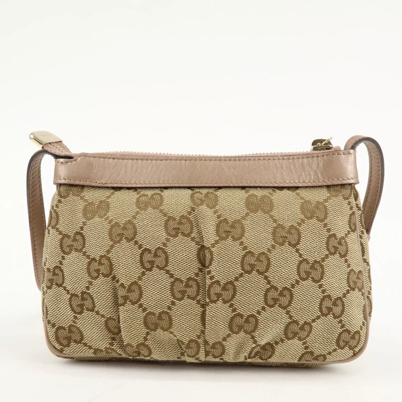 GUCCI Lovely GG Shoulder Bag