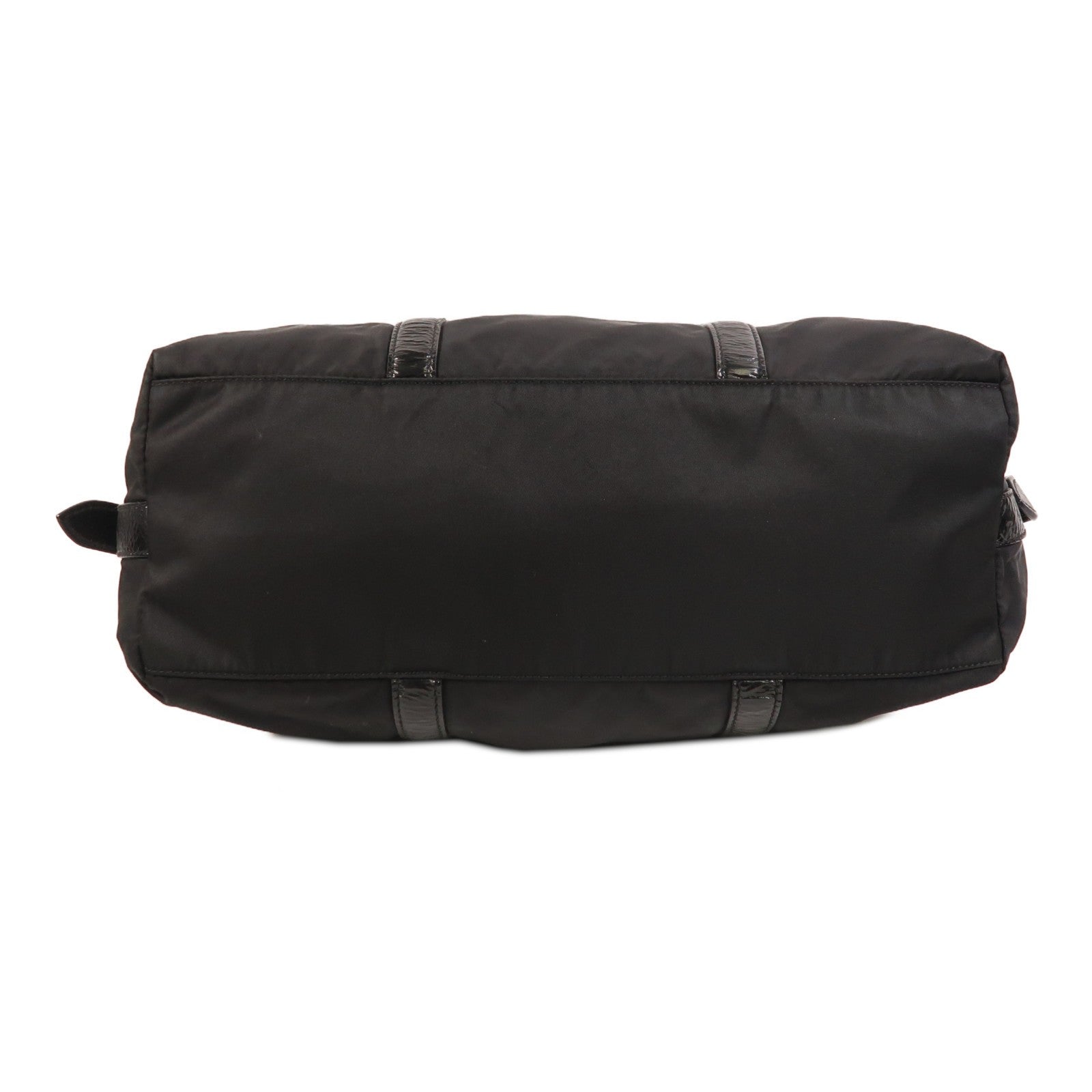 Prada SHW 2 Way Shoulder Bag - Black, Nylon