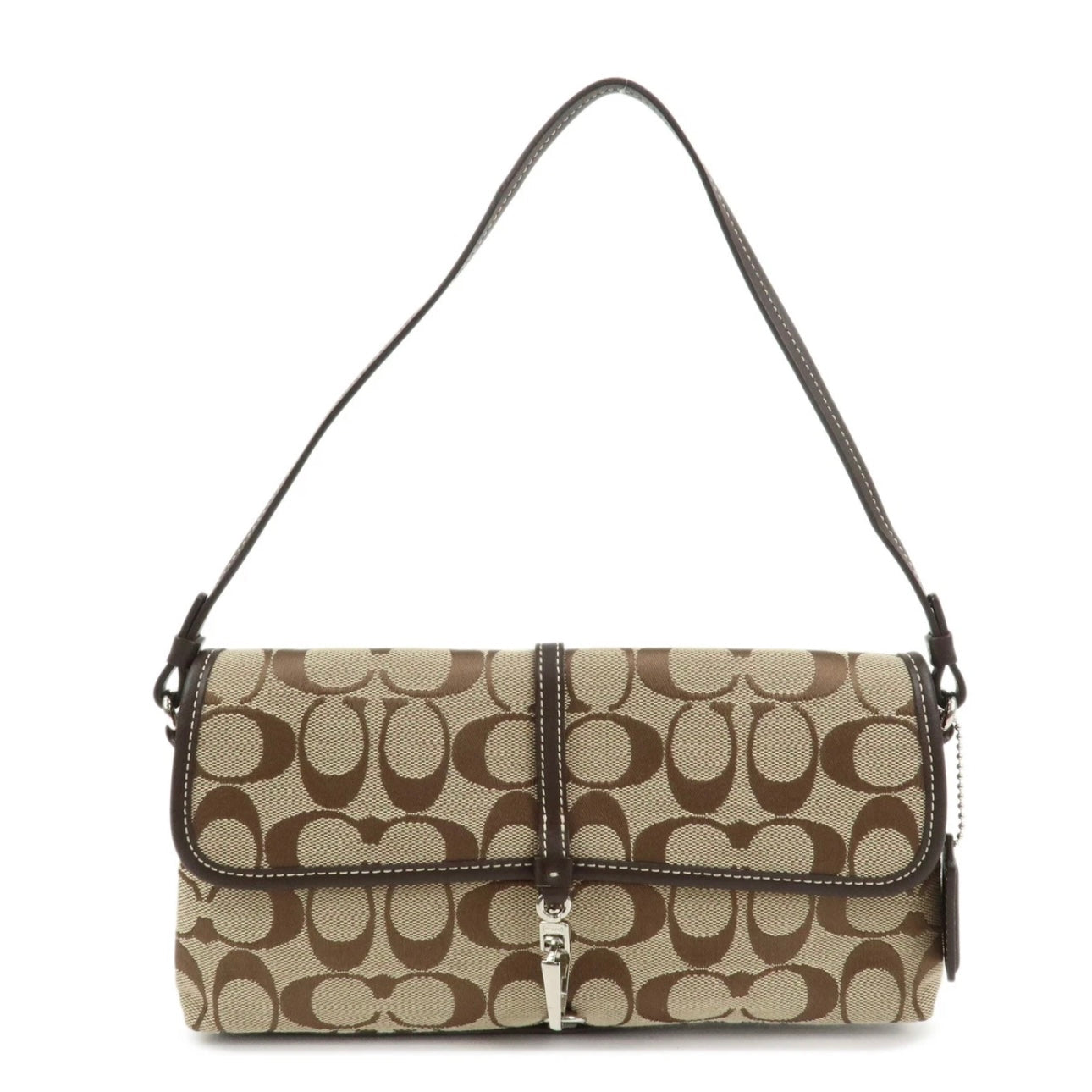 Coach Signature shoulder bag- rare!