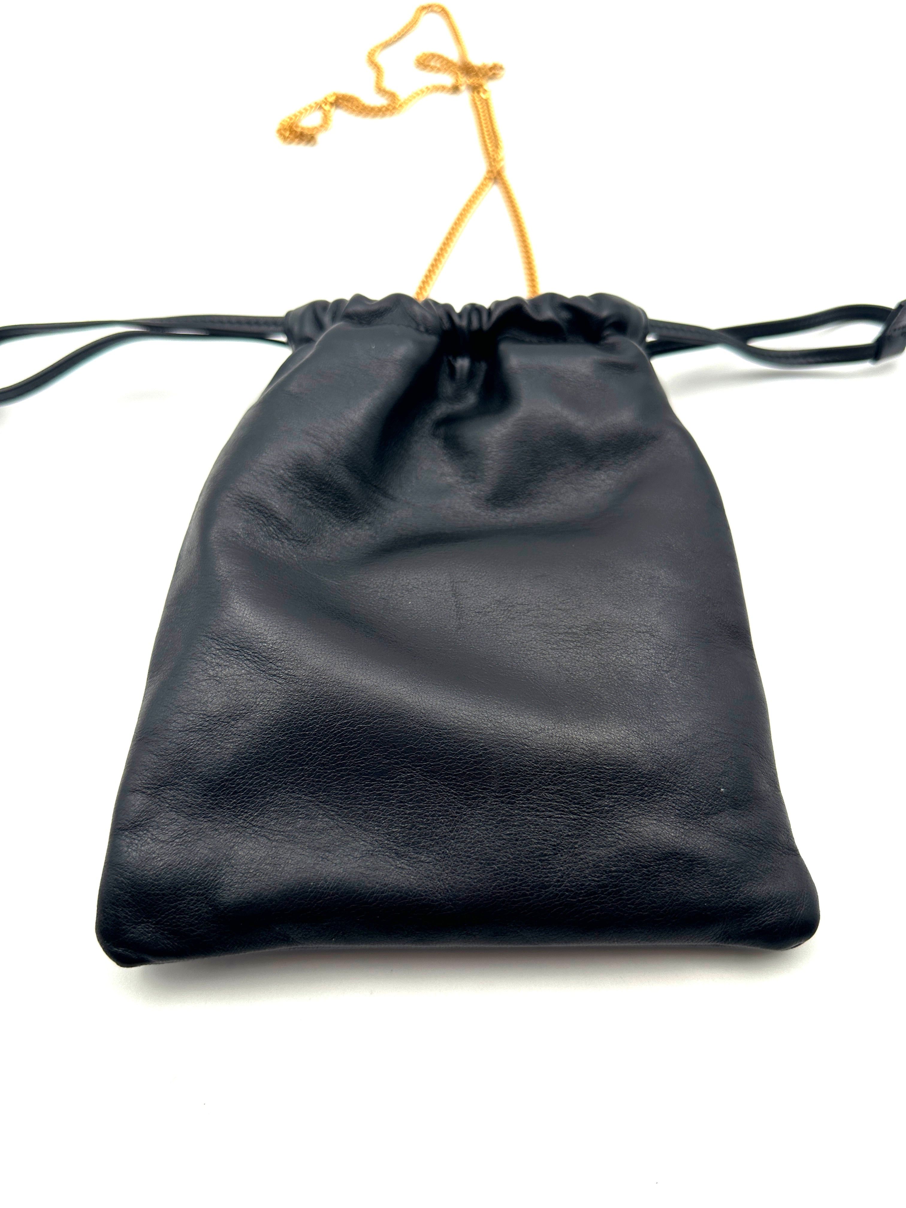 Evening bag