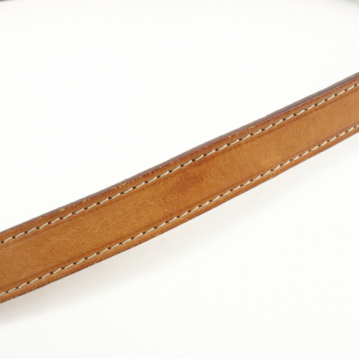 Celine Macadam Shoulder Bag - Brown, Canvas, Leather