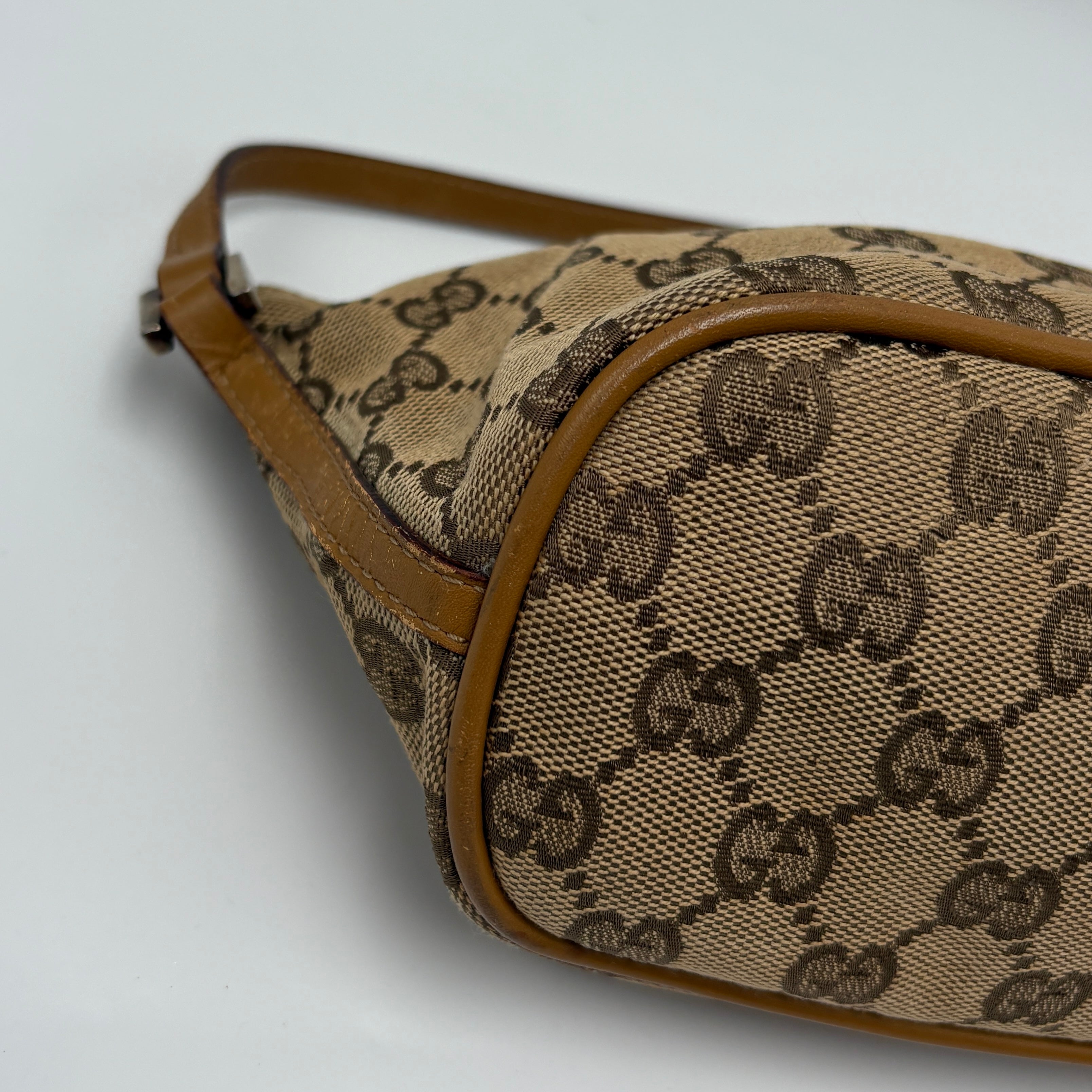 Gucci Boat bag