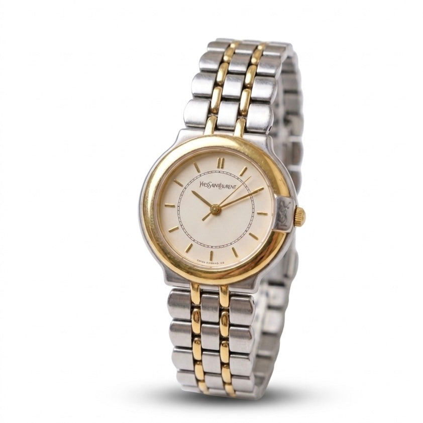 Yves Saint Laurent Ladies Watch - NA, NA