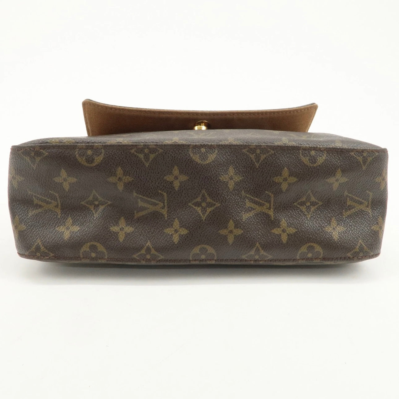 Louis Vuitton Mini Looping Shoulder Bag