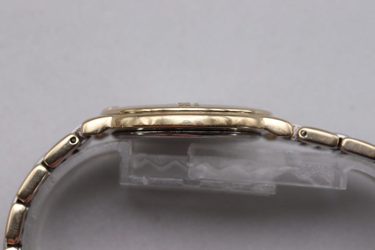 Yves saint laurent YSL 4620-E60957Y Watch - Gold, Stainless Steel
