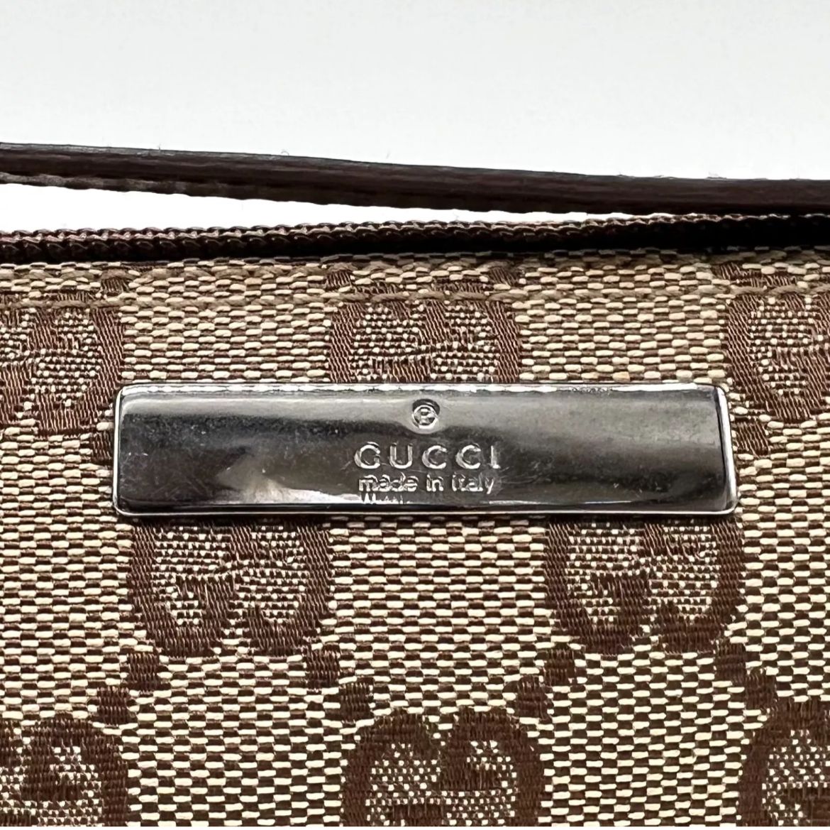 Gucci Boat bag