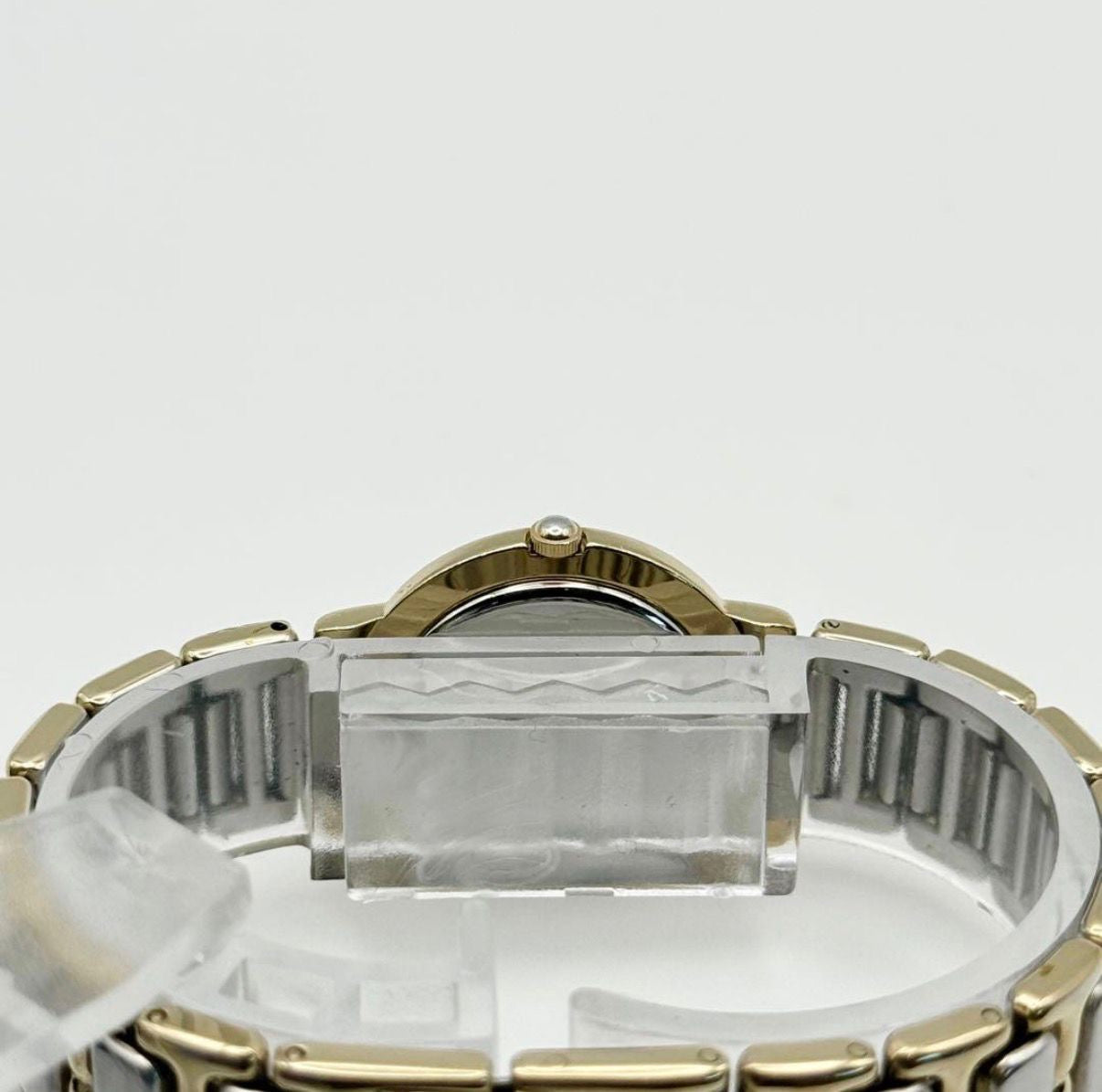 Yves Saint Laurent 2200-229789 Women's Watch - Gold, Stainless Steel