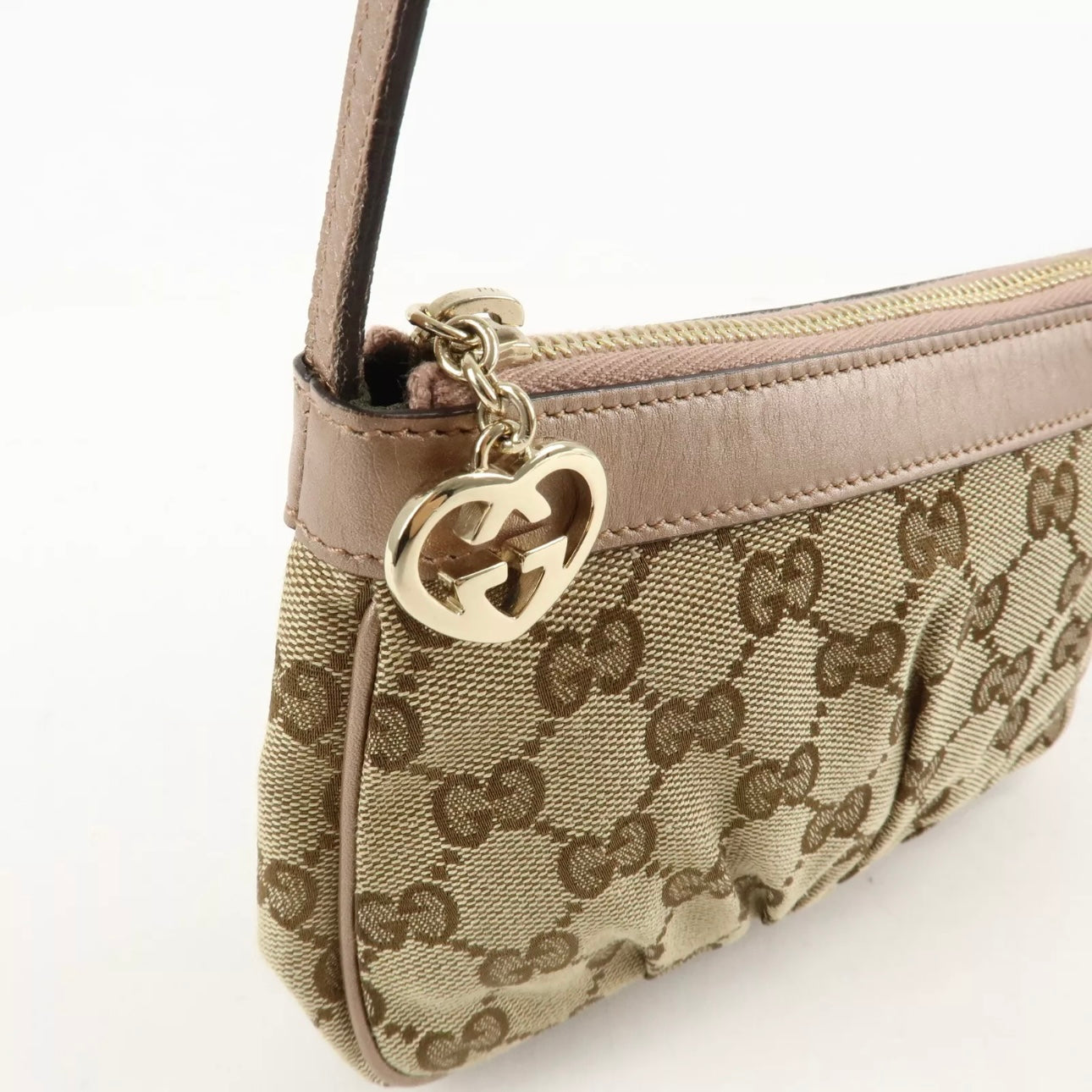 GUCCI Lovely GG Shoulder Bag