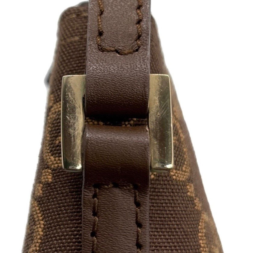 Gucci Boat Bag
