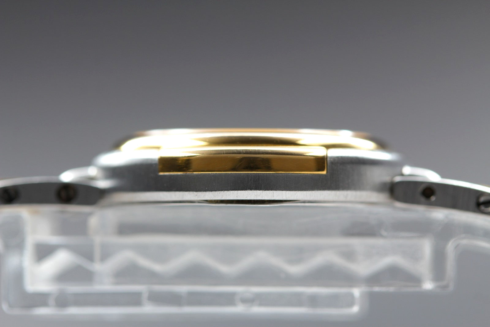 Hermès Windsor Wristwatch - Gold, Stainless Steel