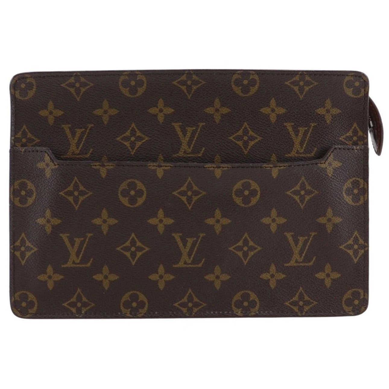 Louis Vuitton Homme Clutch