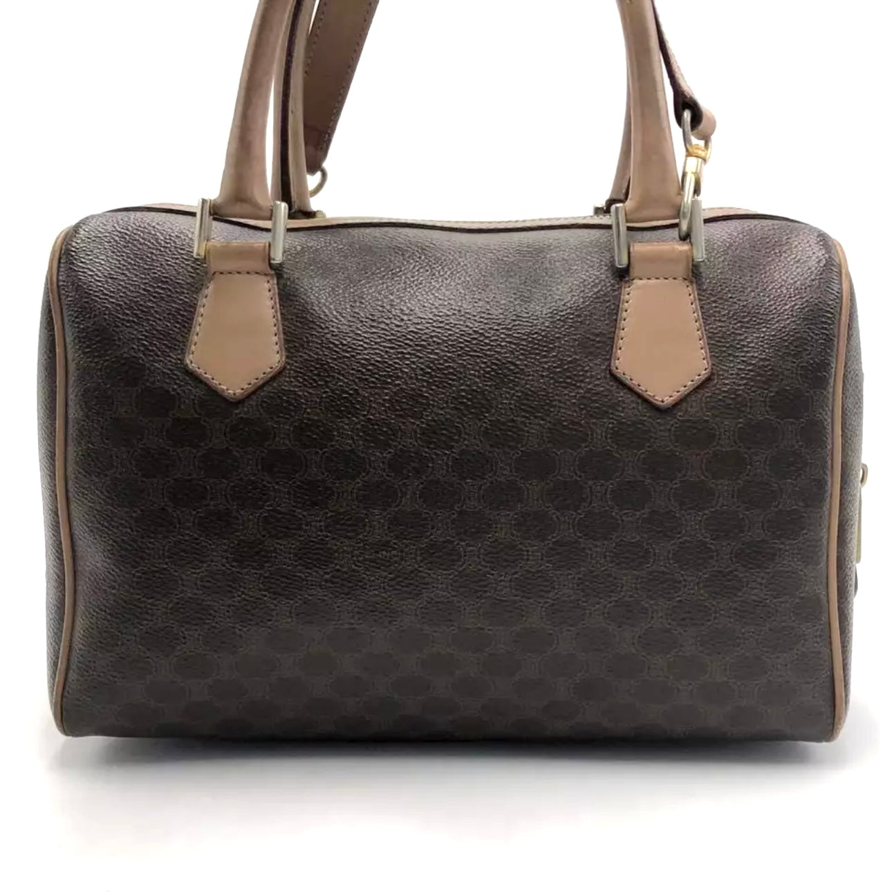 2-way mini Macadam hand bag