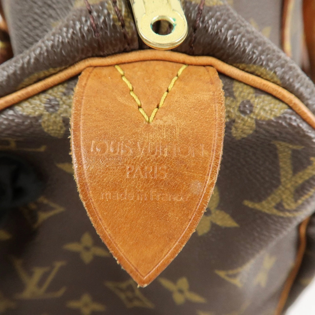 Louis Vuitton Speedy 30